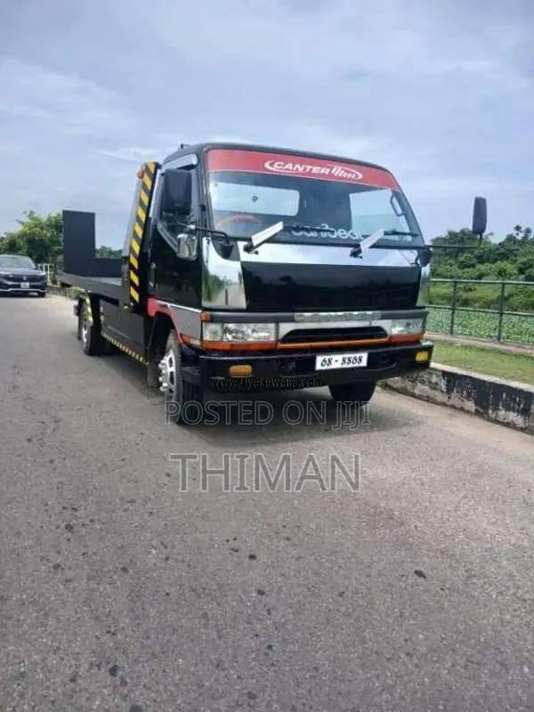 Isuzu CANTER 1994 Lorry (Used)