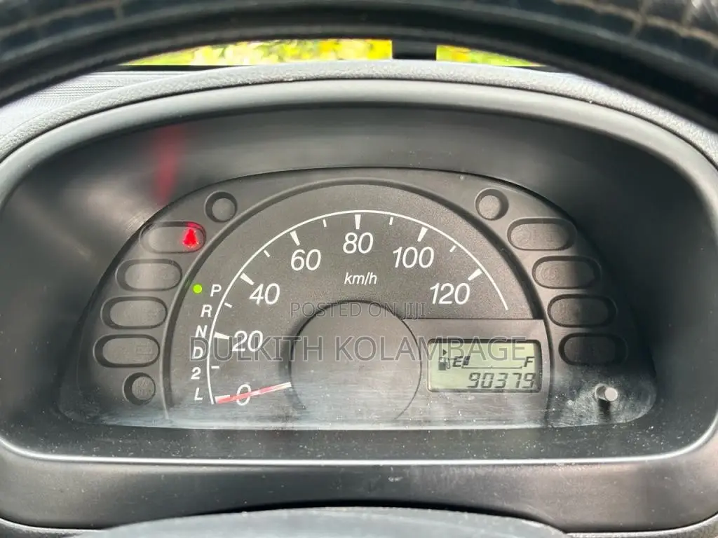 Suzuki EBD-DA63T 2012 Lorry (Used)