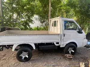 Mazda Sinha Muna 2002 Lorry Unregistered (Recondition)