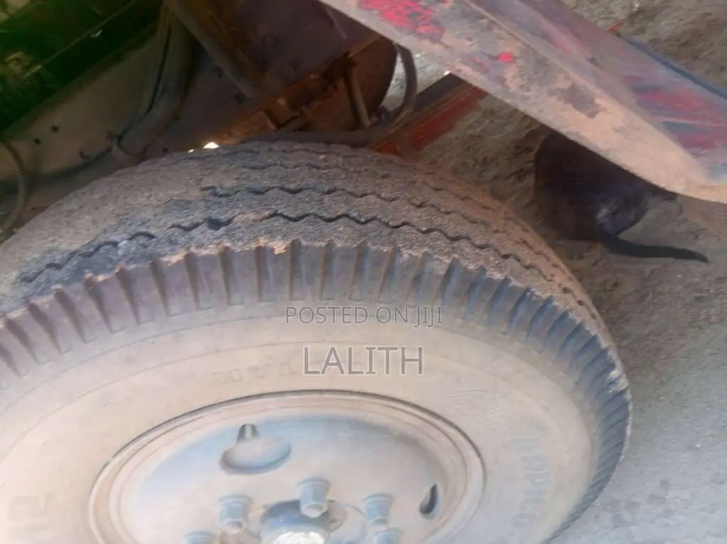 Ashok-Leyland 1613 2011 Lorry (Used)