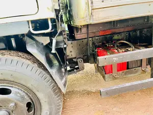 Nissan Atlas 2000 Lorry (Used)
