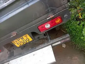 Foton Foton 2013 Lorry (Used)