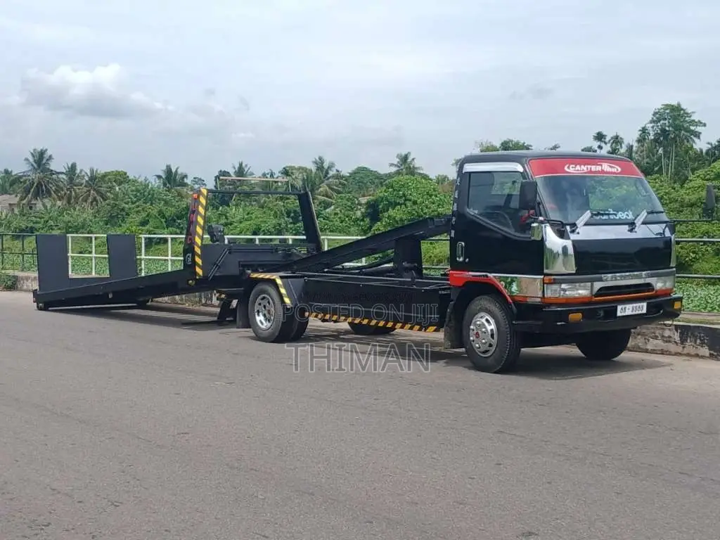 Isuzu CANTER 1994 Lorry (Used)
