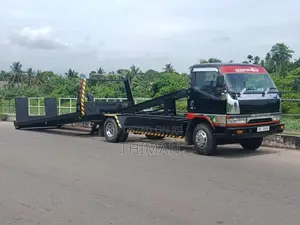 Isuzu CANTER 1994 Lorry (Used)