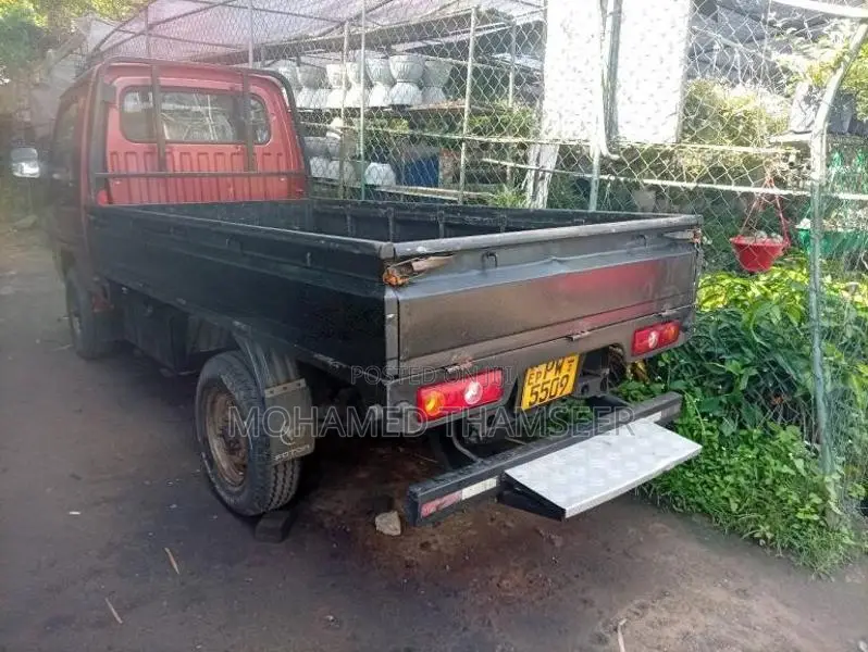Foton Foton 2013 Lorry (Used)