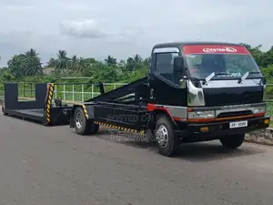 Isuzu CANTER 1994 Lorry (Used)