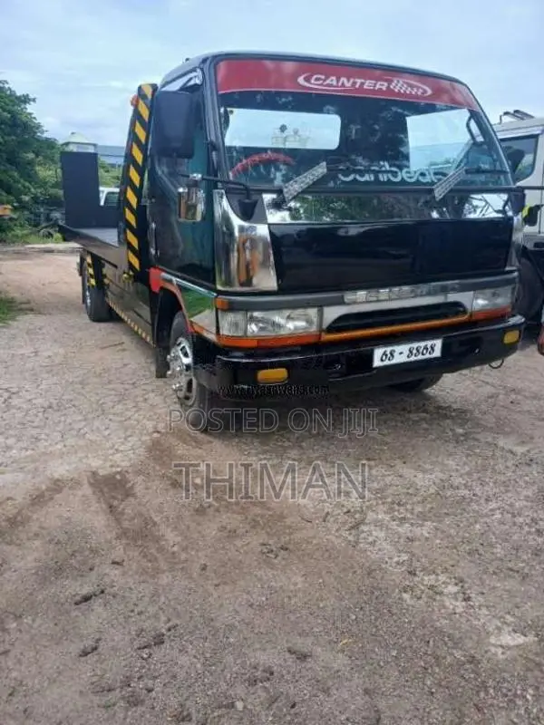 Isuzu CANTER 1994 Lorry (Used)