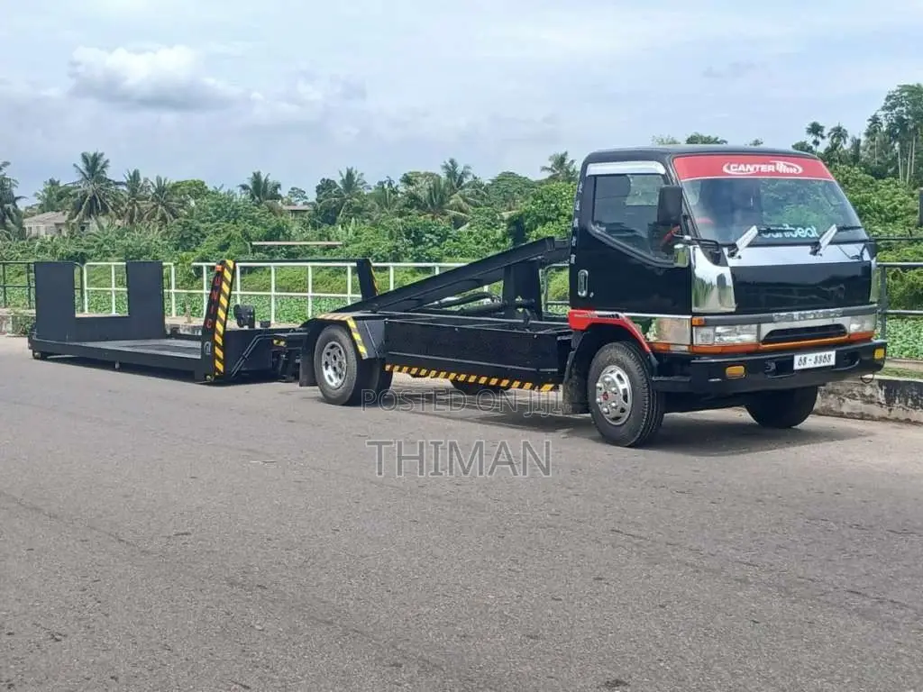 Isuzu CANTER 1994 Lorry (Used)