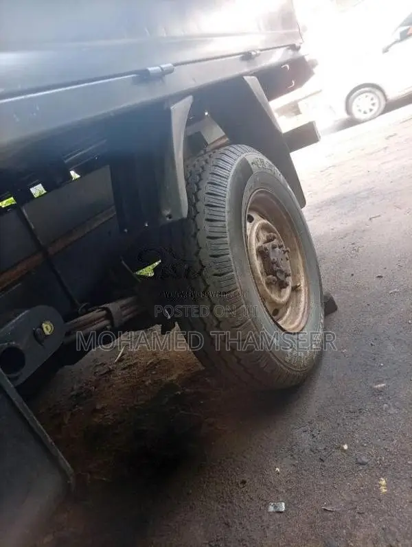 Foton Foton 2013 Lorry (Used)