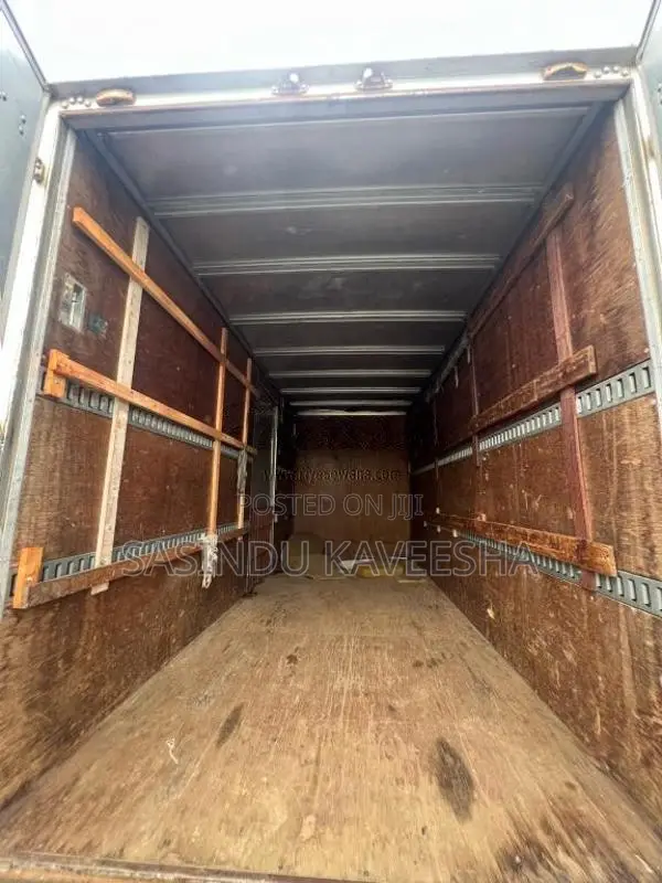 HINO Dutro 2007 Lorry (Used)