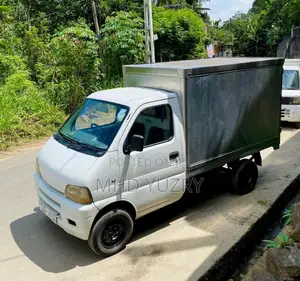 Changan Changan 2007 Lorry (Used)