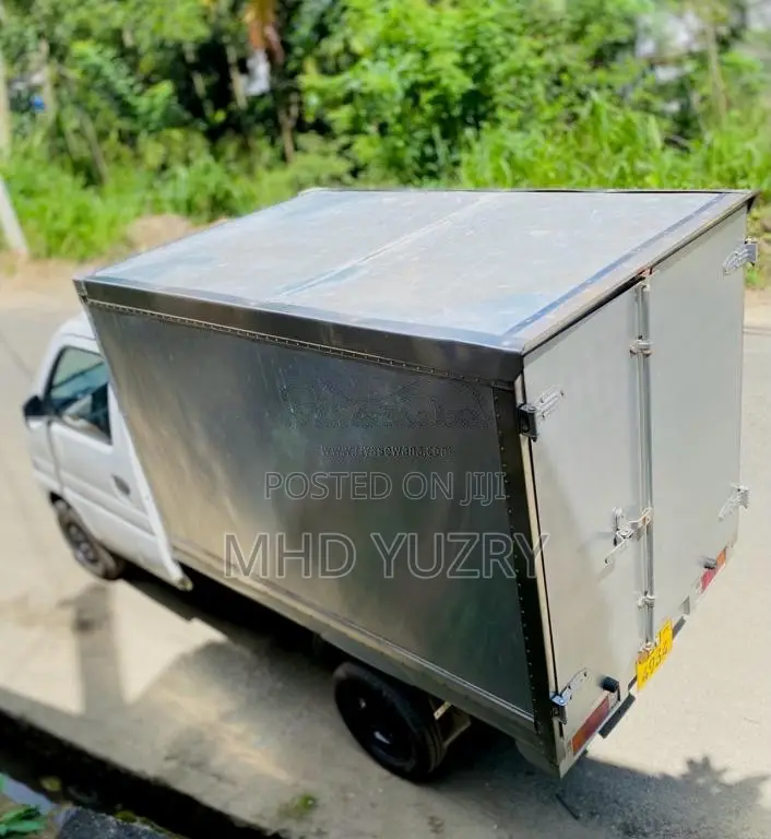 Changan Changan 2007 Lorry (Used)