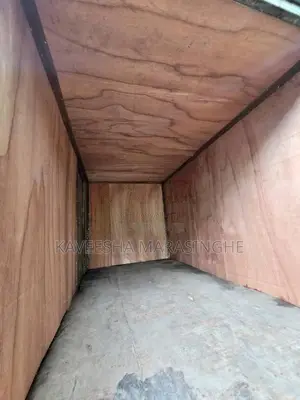 Foton Ollin 2012 Lorry (Used)