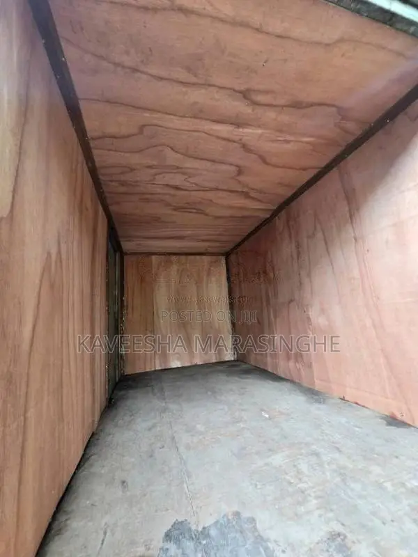 Foton Ollin 2012 Lorry (Used)