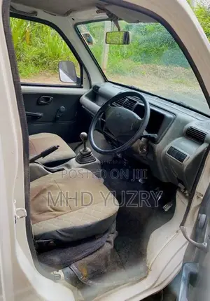 Changan Changan 2007 Lorry (Used)