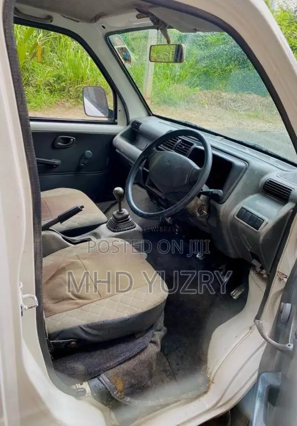 Changan Changan 2007 Lorry (Used)