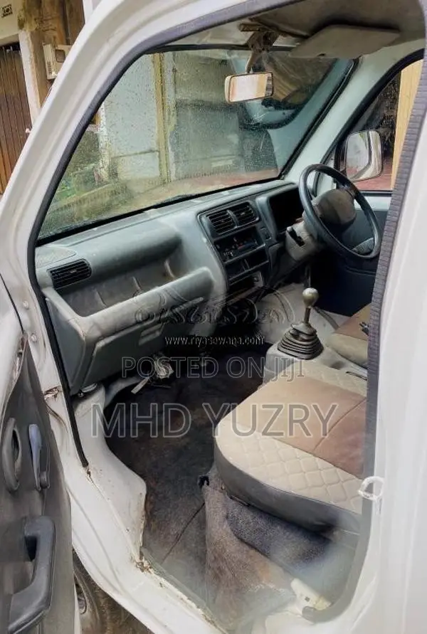 Changan Changan 2007 Lorry (Used)