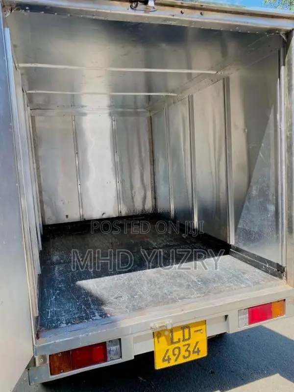 Changan Changan 2007 Lorry (Used)