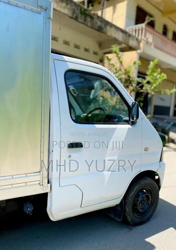 Changan Changan 2007 Lorry (Used)