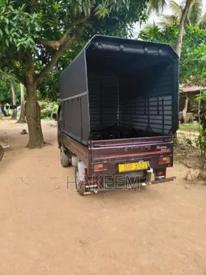 Mahindra Maxximo Plus 2017 Lorry (Used)