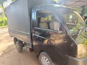 Mahindra Maxximo 2011 Lorry (Used)