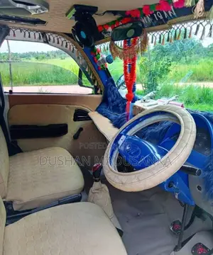 Mahindra Maxximo 2012 Lorry (Used)