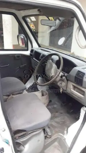 Mitsubishi MiniCab 2003 Lorry (Used)