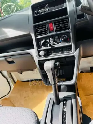 Suzuki Carry 2024 Lorry Unregistered (Recondition)