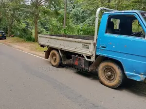 Isuzu TLD 1981 Lorry (Used)