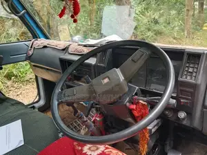 Isuzu TLD 1981 Lorry (Used)
