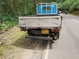 Isuzu TLD 1981 Lorry (Used)
