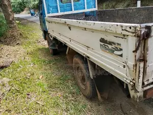 Isuzu TLD 1981 Lorry (Used)
