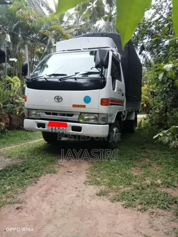 Toyota Dyna 1994 Lorry (Used)