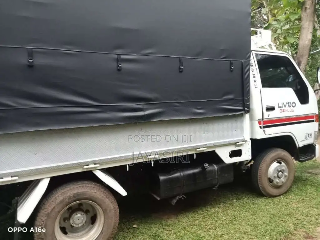 Toyota Dyna 1994 Lorry (Used)
