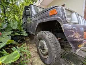 Mahindra Mahindra 2011 Lorry (Used)