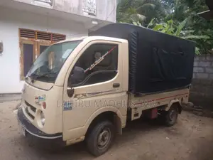 Tata Dimo Batta 2011 Lorry (Used)