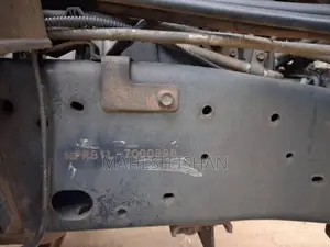 Isuzu NPR72 2009 Lorry (Used)