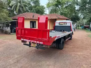 Isuzu Elf 1993 Lorry (Used)