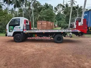 Isuzu Elf 1993 Lorry (Used)