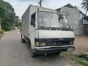 Tata 709 1998 Lorry (Used)