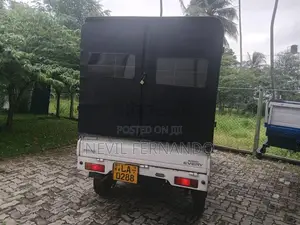 Suzuki QDDB52T 2000 Lorry (Used)