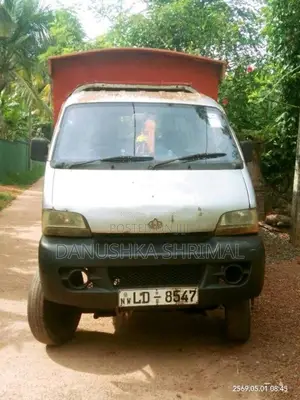 Changan Changan 2017 Lorry (Used)