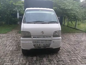 Suzuki QDDB52T 2000 Lorry (Used)