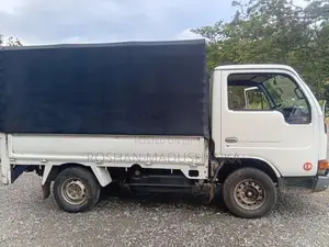 Nissan Atlas 1997 Lorry (Used)
