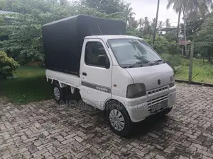 Suzuki QDDB52T 2000 Lorry (Used)