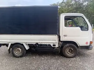 Nissan Atlas 1997 Lorry (Used)