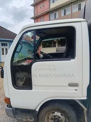 Nissan Atlas 1997 Lorry (Used)