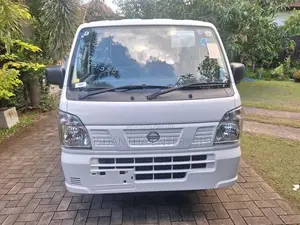 Suzuki Carry 2025 Lorry Unregistered (Recondition)