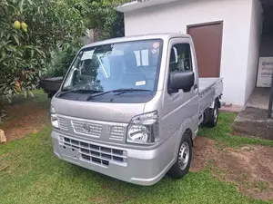 Suzuki Carry 2025 Lorry Unregistered (Recondition)