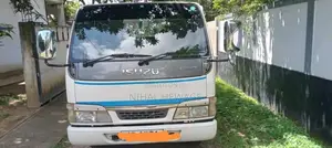 Isuzu 150 1990 Lorry (Used)